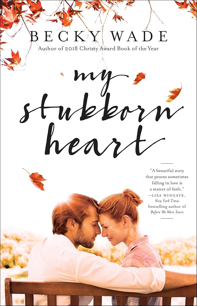 My Stubborn Heart cover image