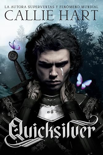 Quicksilver - Saga Alquimia & Fae vol. 1 (Saga Alquimia & Fae, 1) (Spanish Edition) cover image