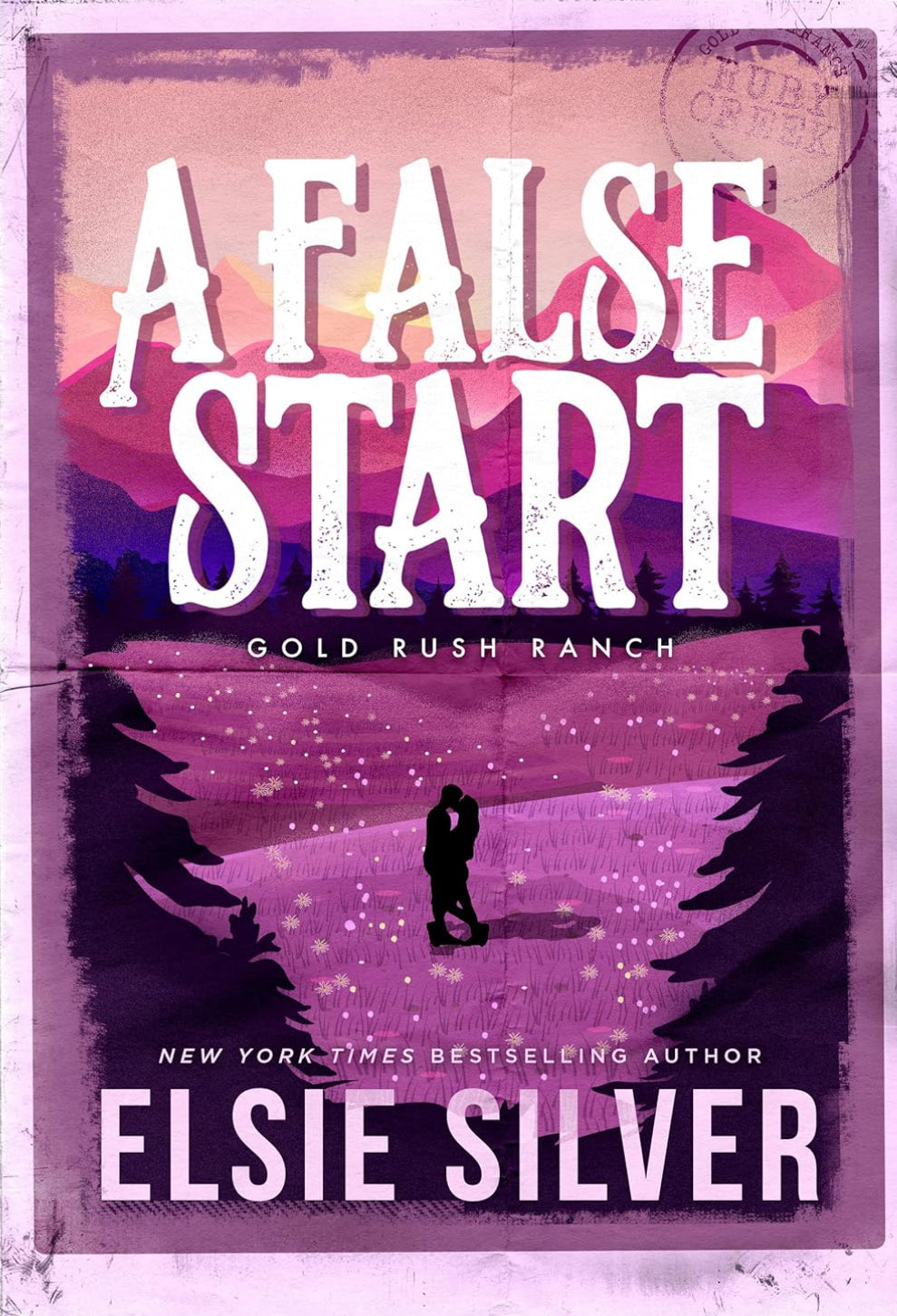 A False Start By: Elsie Silver