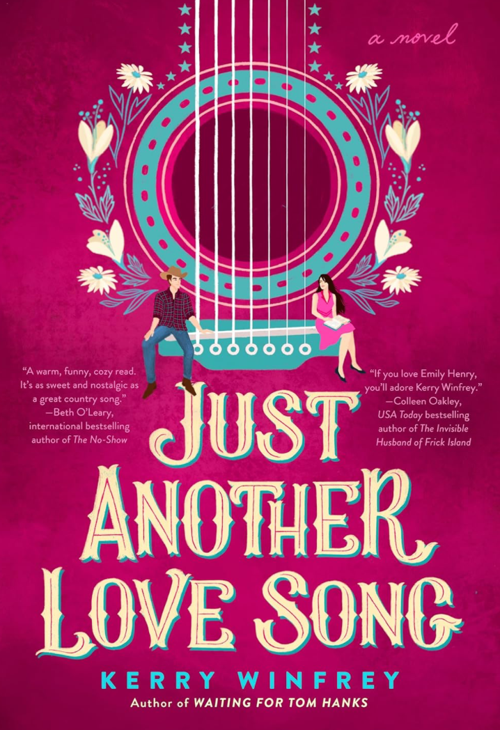 Just Another Love Song