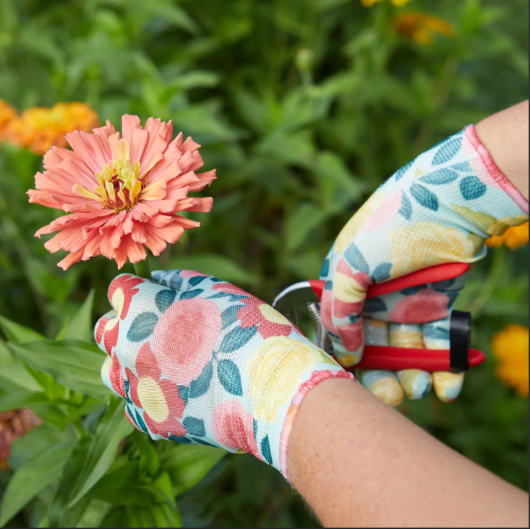 Weeder Garden Gloves