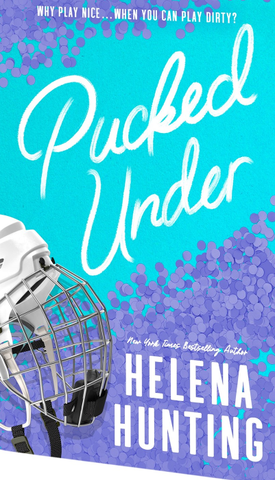 Pucked Under: