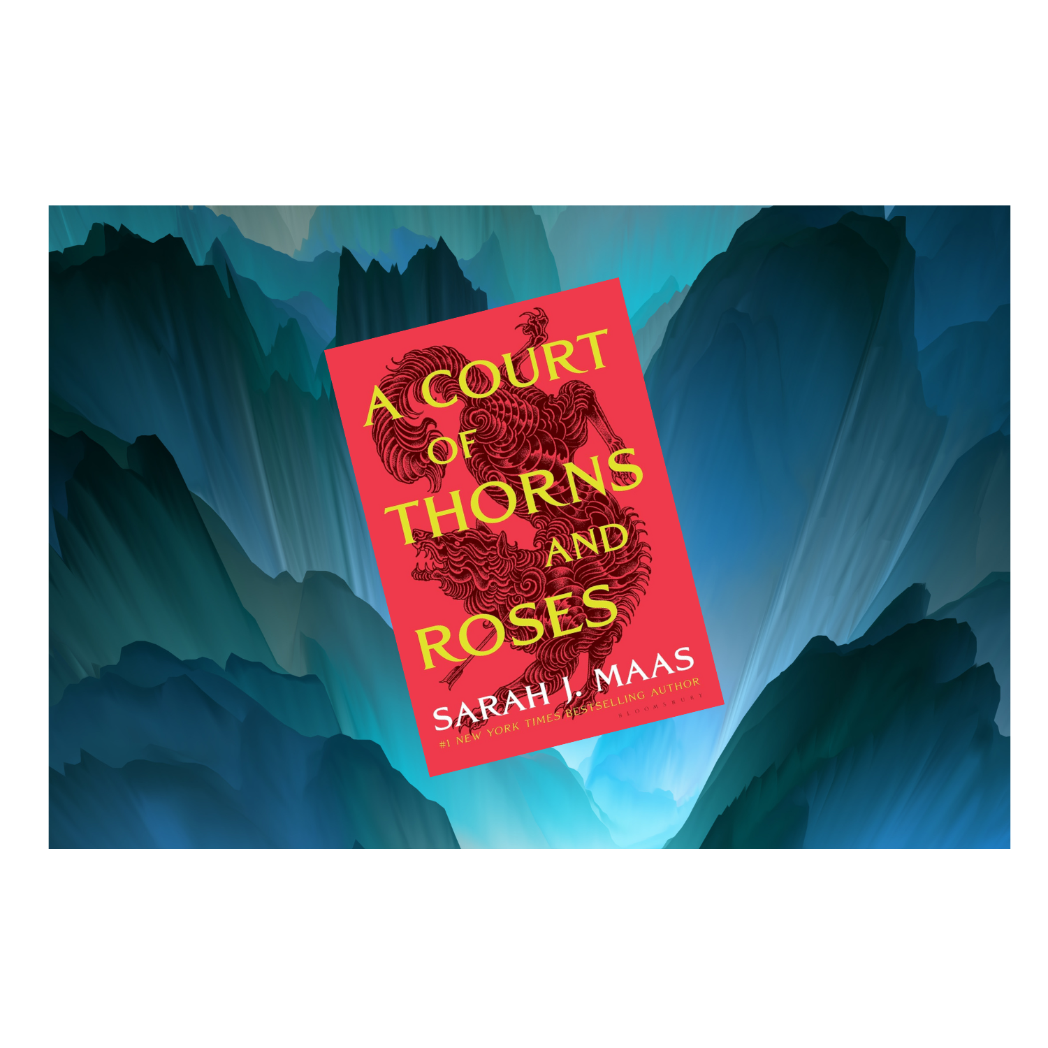 Fantasy Romance (Romantasy)