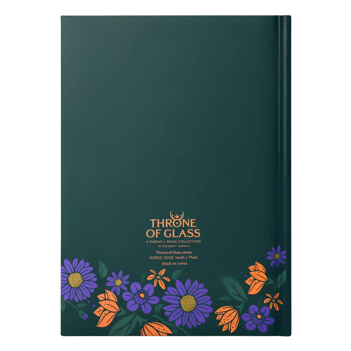Abraxos Journal
