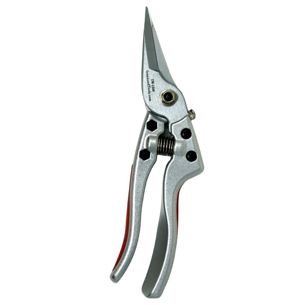 Ironwood Long Needle Nose Pruner 8.25