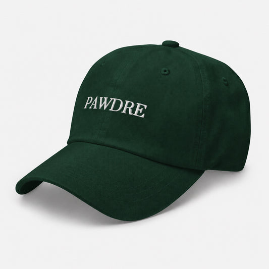 PAWDRE-Evergreen