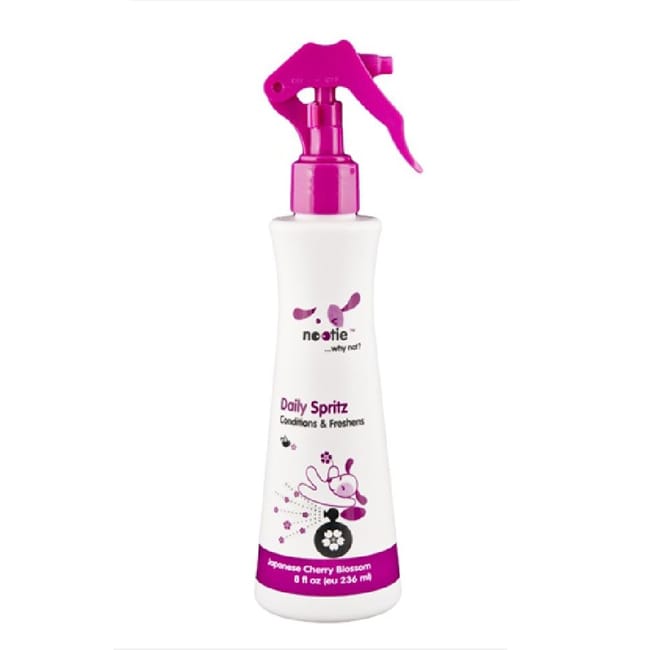 NOOTIE Daily Spritz Japanese Cherry Blossom 8 oz