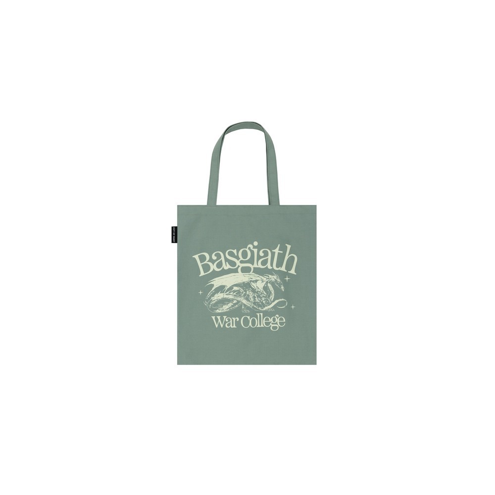 Out Of Print Clothing Basgiath War College Tote