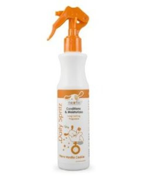 Nootie Daily Spritz Warm Vanilla Cookie 8 oz