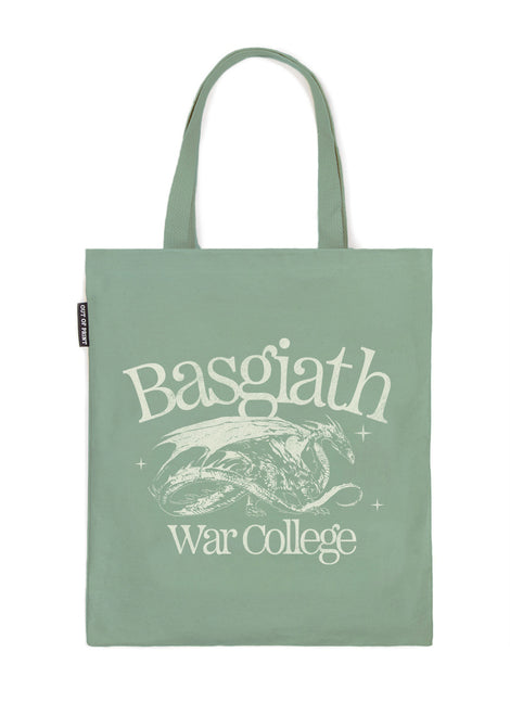 Out Of Print Clothing Basgiath War College Tote