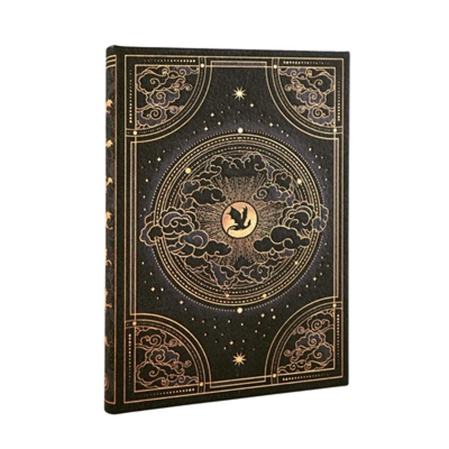 Rebecca Yarros Official Fourth Wing Journal - Hardcover