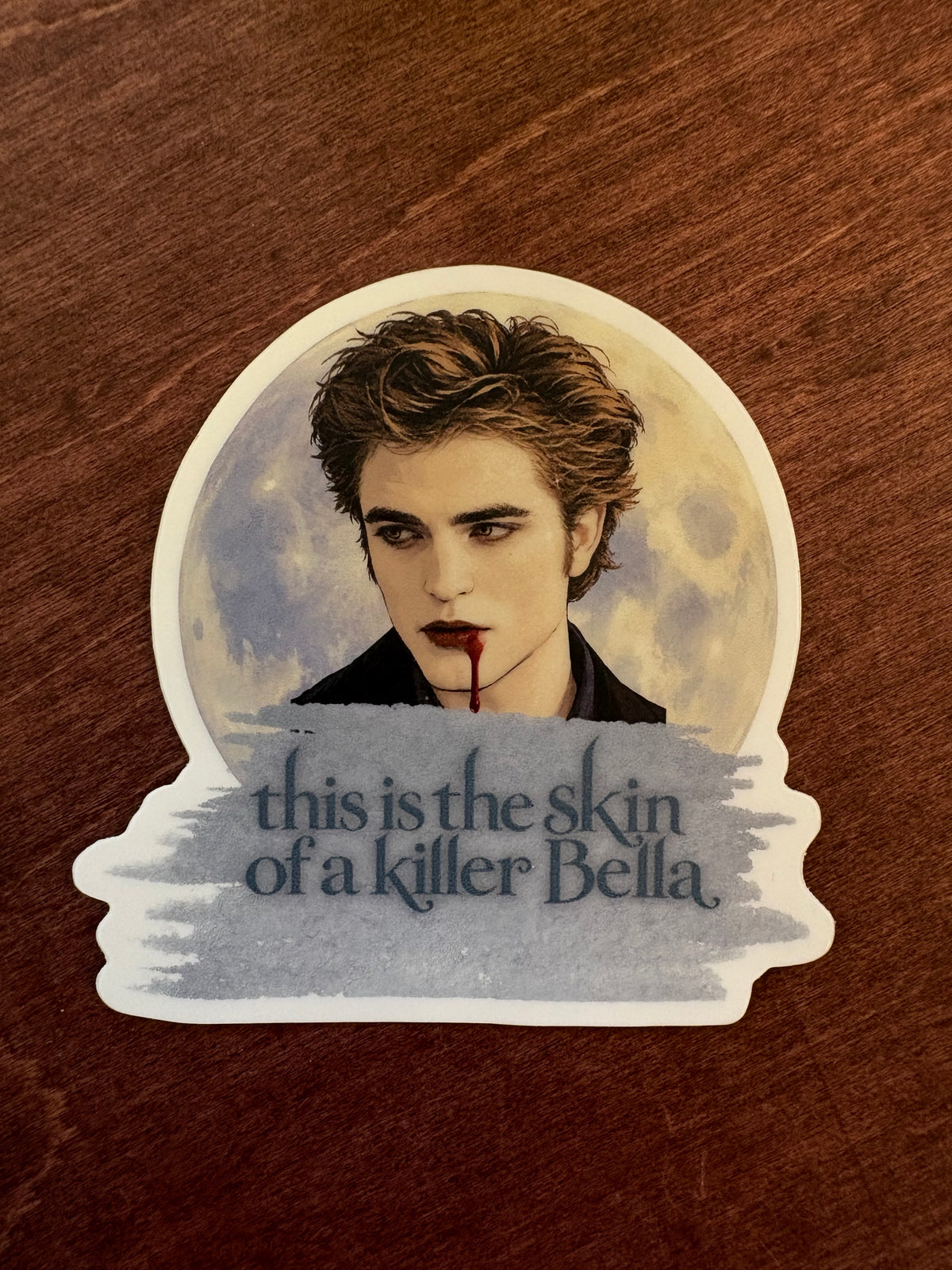 Twilight Stickers
