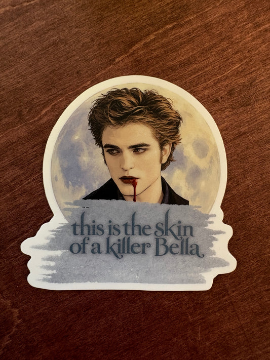 Twilight Stickers