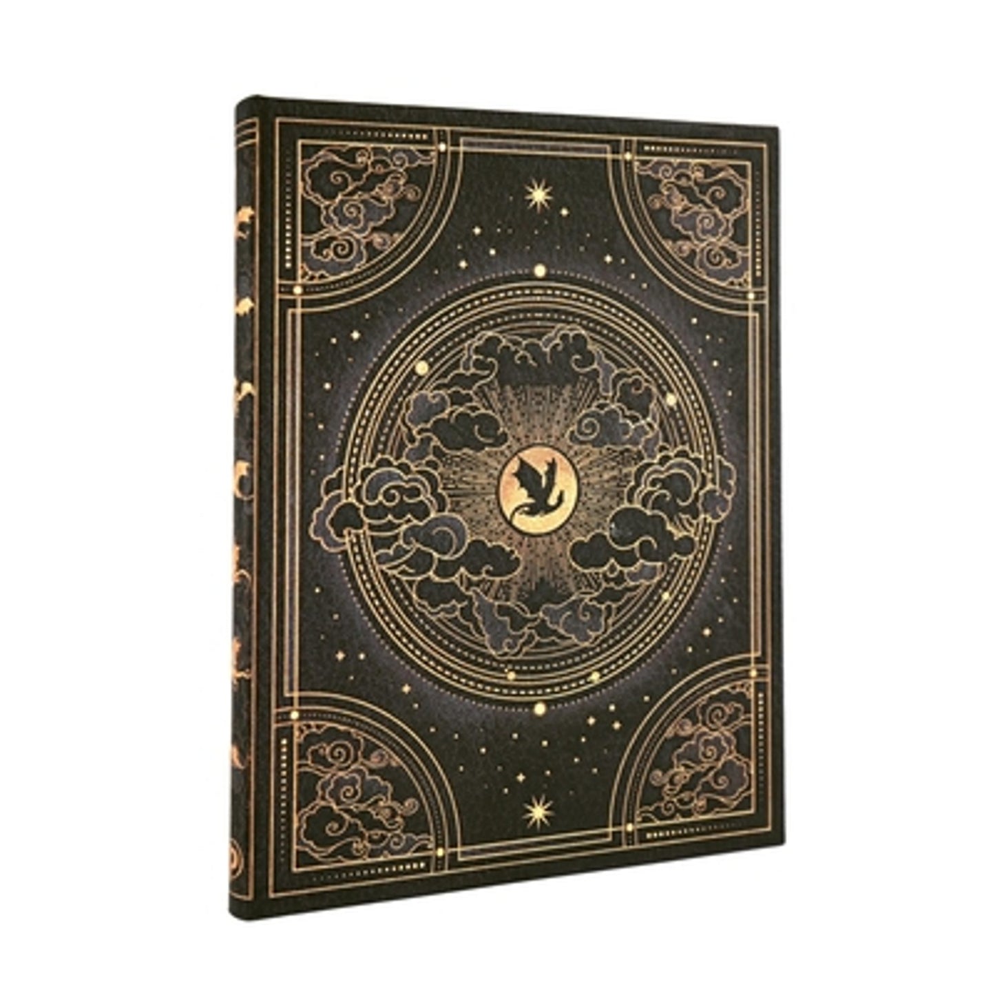 Rebecca Yarros Official Fourth Wing Journal - Hardcover
