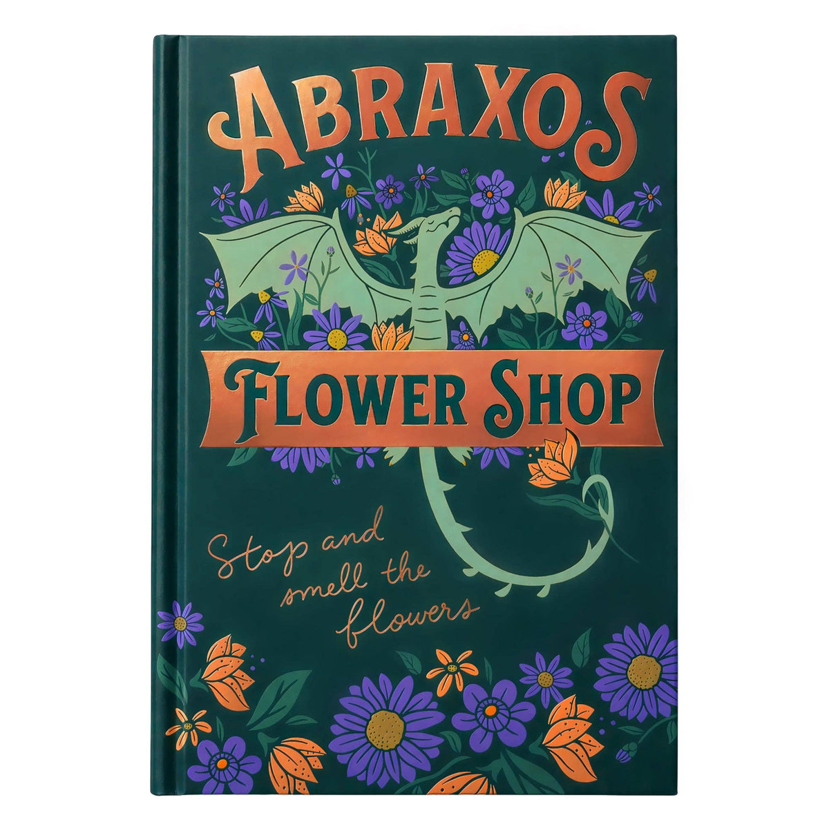 Abraxos Journal