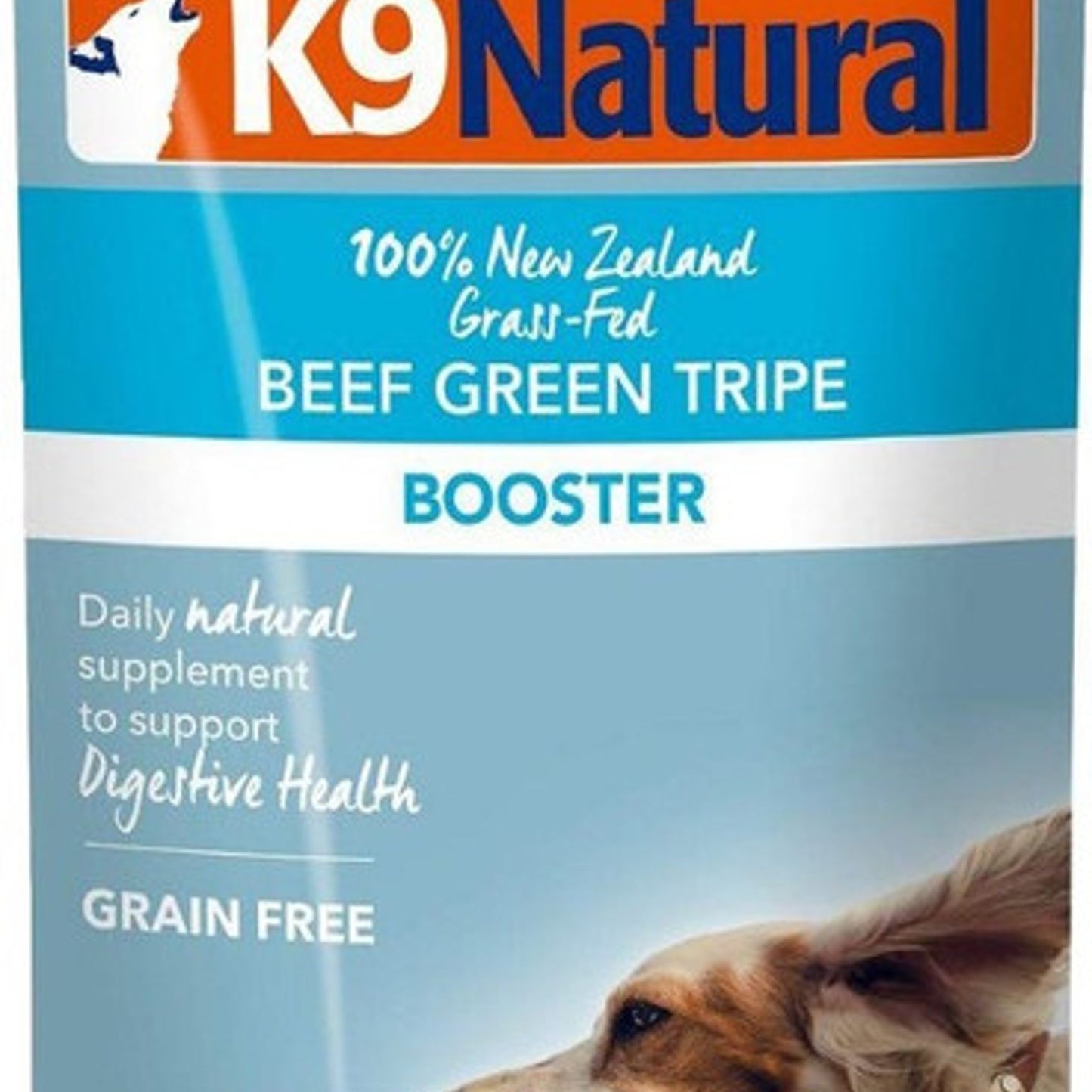 K9 Natural Freeze-Dried Dog Food Booster, 75g