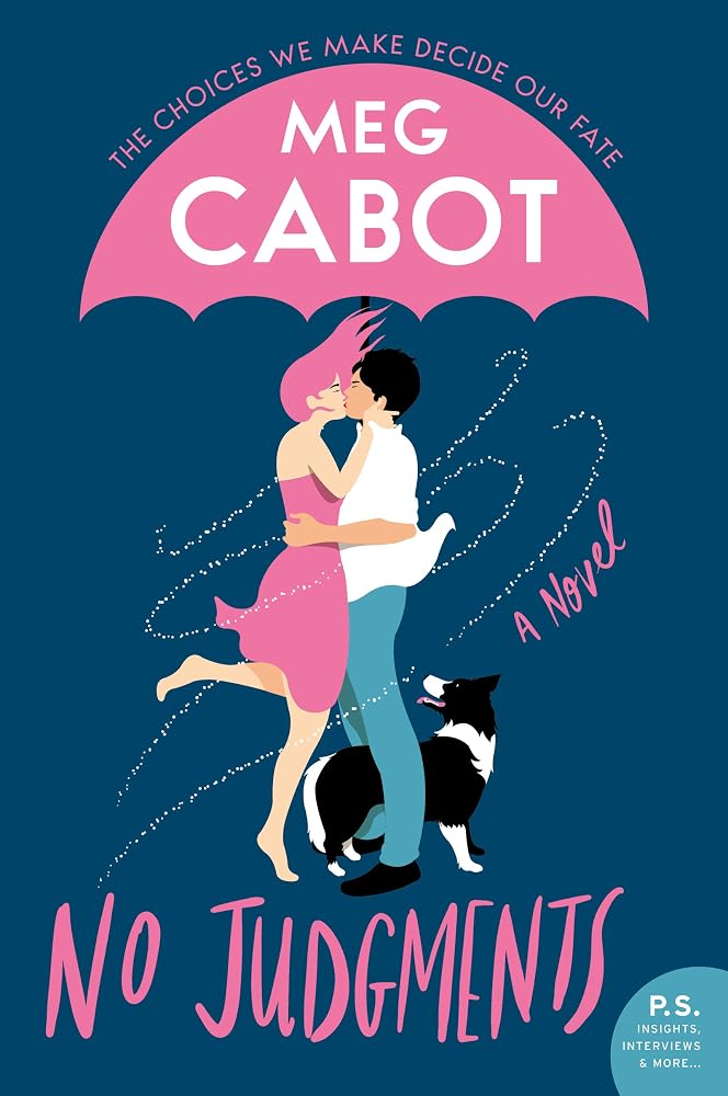 No Judgments: A Heartwarming Beach Romance About Animal Rescue and Second Chance Love During a Florida Hurricane (Little Bridge Island, 1) cover image