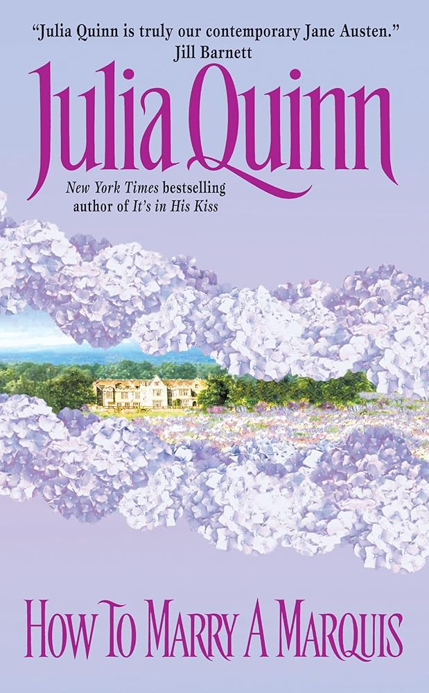 How to Marry a Marquis (Avon Romantic Treasure) cover image