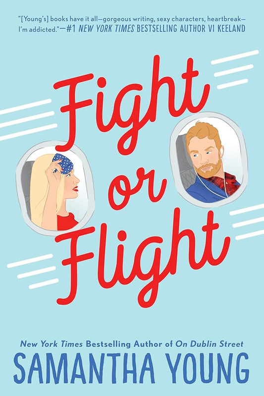 Fight or Flight cover image