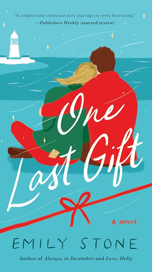 One Last Gift: A Novel cover image