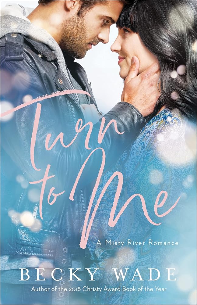 Turn to Me (Misty River Romance, A) cover image