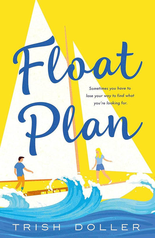 Float Plan cover image