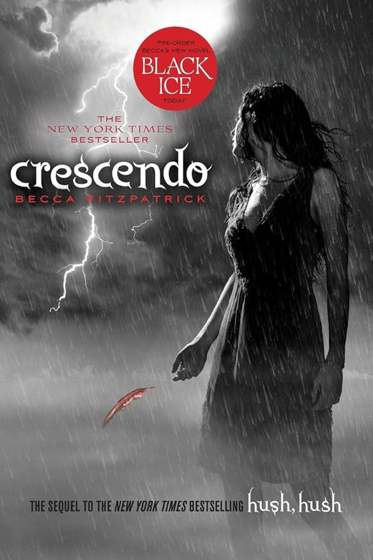 Crescendo cover image