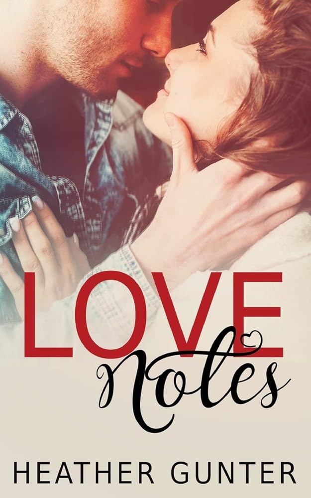 Love Notes cover image