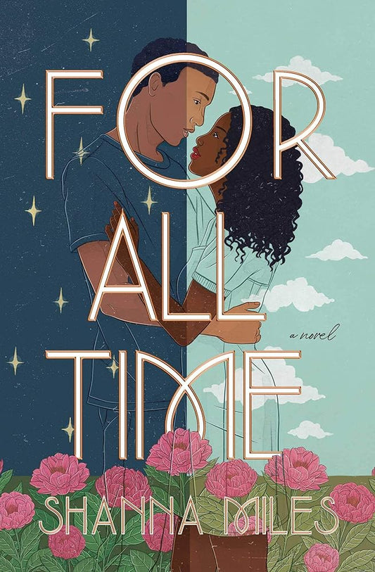 For All Time cover image