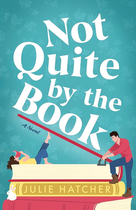 Not Quite by the Book: A Novel cover image