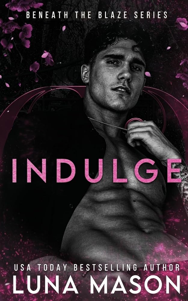 Indulge cover image