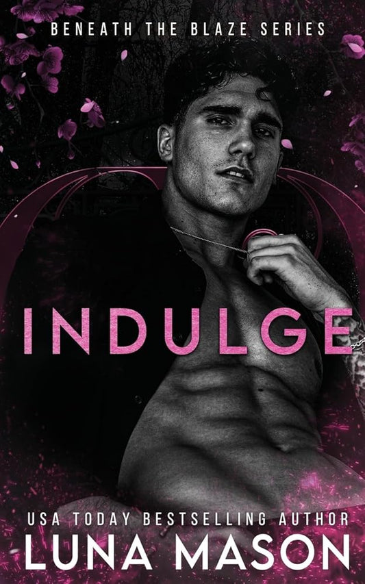 Indulge cover image