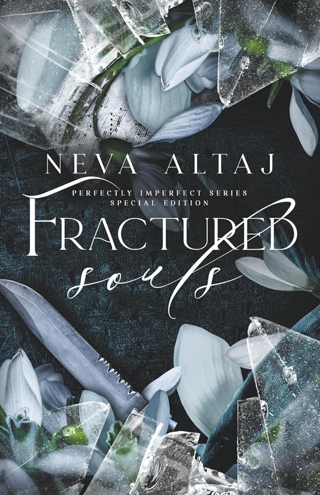 Fractured Souls (Special Edition Print) (6) cover image