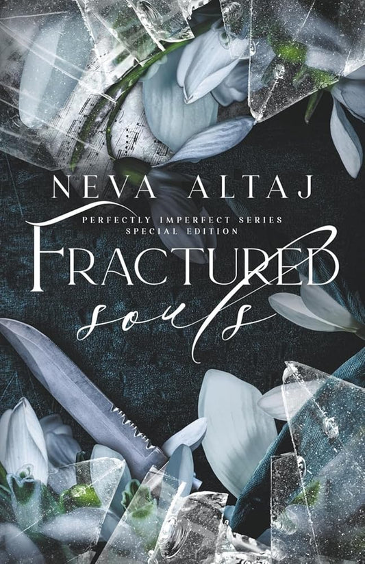 Fractured Souls (Special Edition Print) (6) cover image