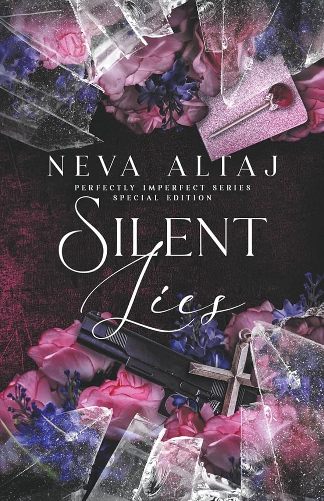 Silent Lies (Special Edition Print) (Special Discrete Edition - Perfectly Imperfect) cover image