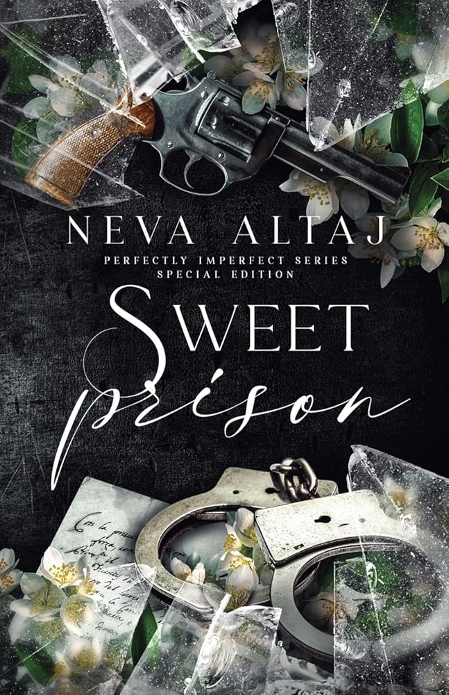 Sweet Prison (Special Edition Print) (Special Discrete Edition - Perfectly Imperfect) cover image