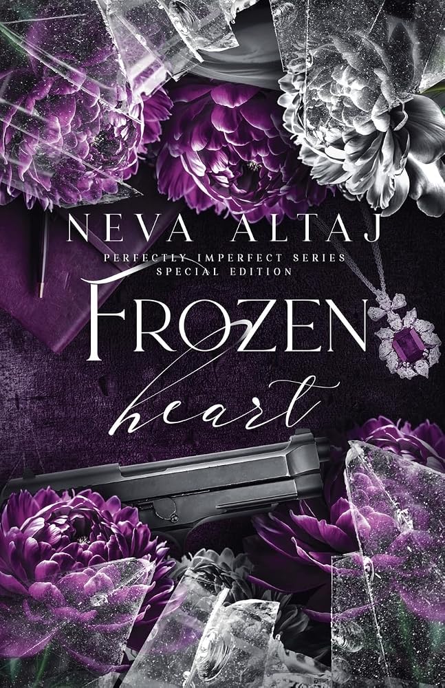 Frozen Heart (Special Edition Print) (Special Discrete Edition - Perfectly Imperfect) cover image