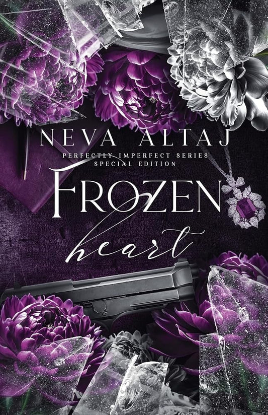 Frozen Heart (Special Edition Print) (Special Discrete Edition - Perfectly Imperfect) cover image