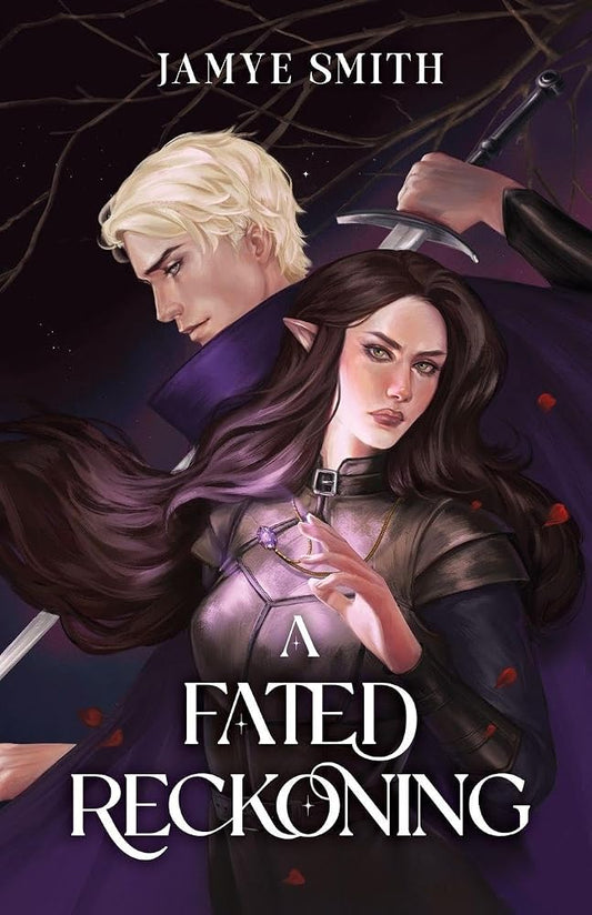 A Fated Reckoning cover image
