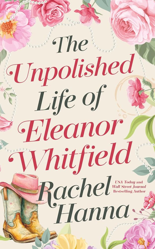 The Unpolished Life of Eleanor Whitfield cover image