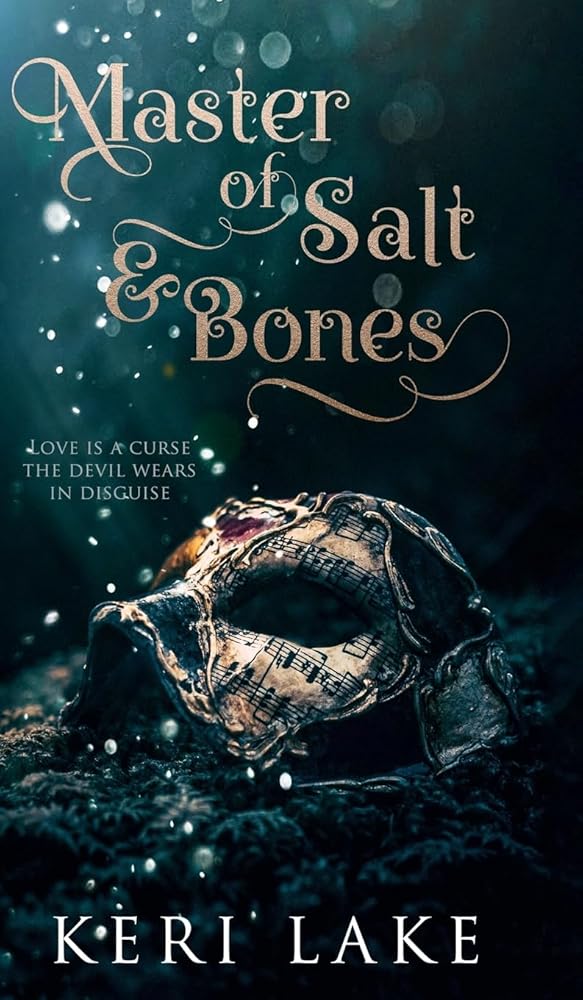 Master of Salt & Bones – Secret Garden