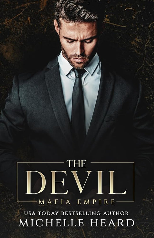 The Devil (Mafia Empire) cover image