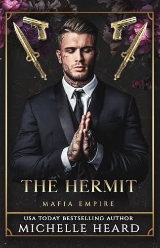 The Hermit cover image