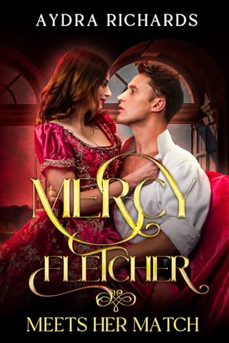 Mercy Fletcher Meets Her Match cover image