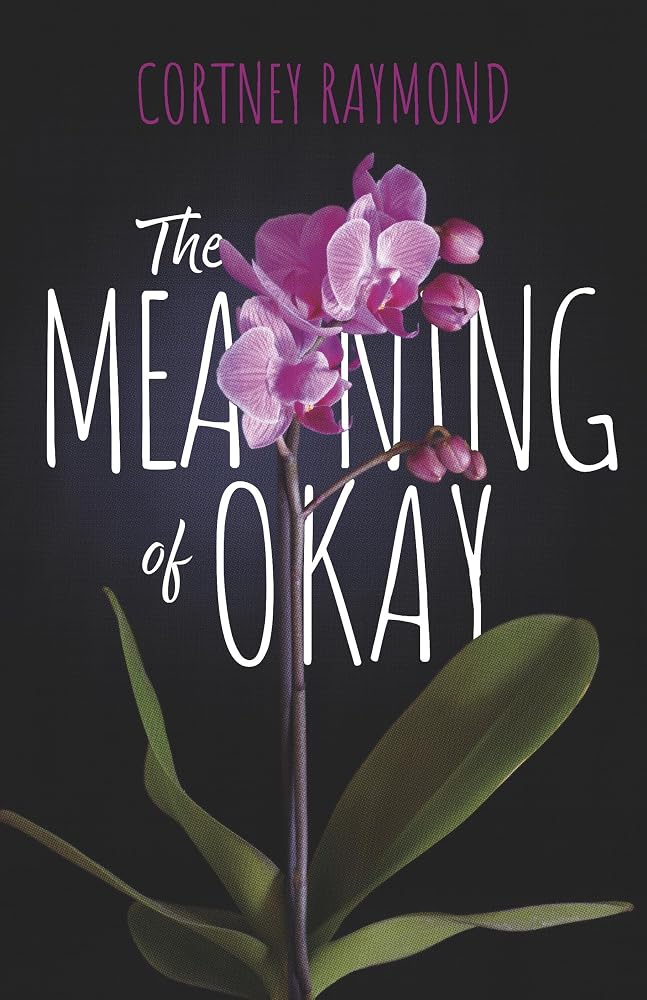 The Meaning of Okay cover image