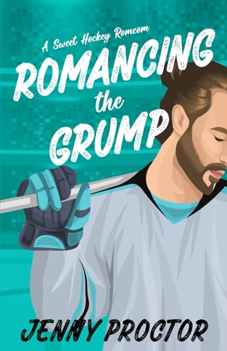Romancing the Grump cover image