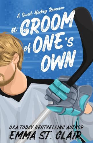 A Groom of One's Own cover image