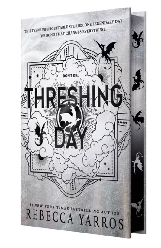 Threshing Day