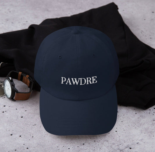 PAWDRE-Navy