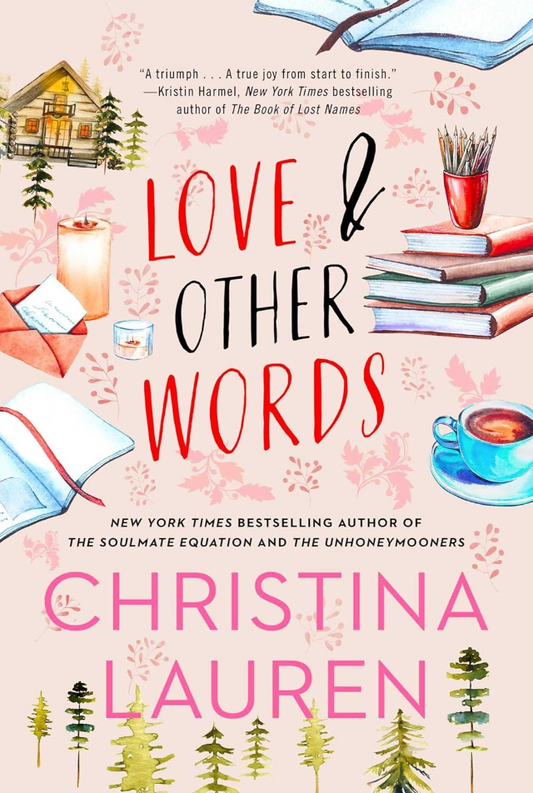 Love and Other Words